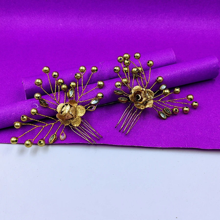 Crzayhoor JGolden Juda Pin