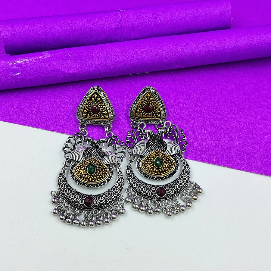 Crazyhoor trending jhumka