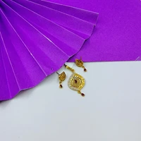 Glimsy 1 gm Gold  Necklace Set