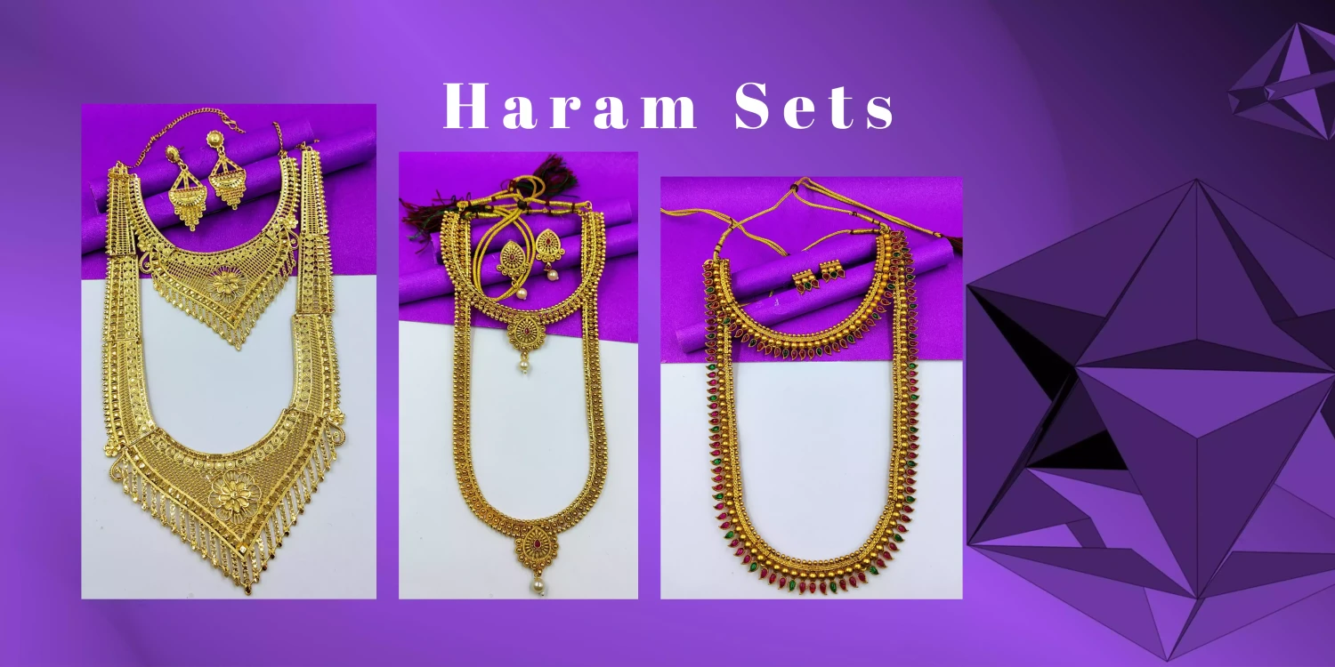 Exploring Haram Designs: A Comprehensive Guide