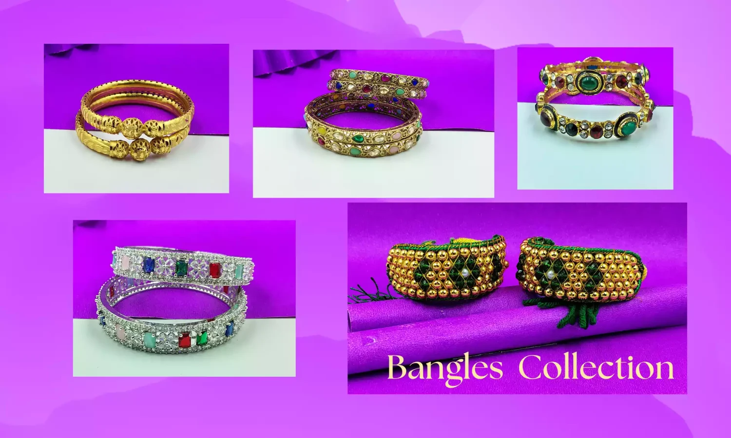 The Ultimate Guide to Bangle Size Chart and Selection